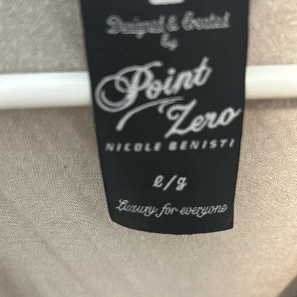 Ruffle top - Picture 3 of 3